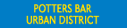 Potters Bar UDC